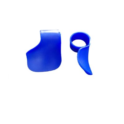 REPOSADOR DE PUÑO UNIVERSAL AZUL LIDER