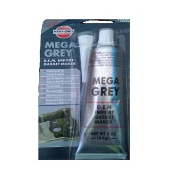 SILICON GRIS MEGA GREY