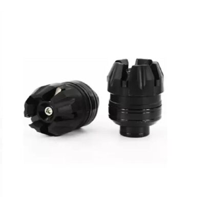 SLIDER UNIVERSAL NEGRO (PAR) LIDER