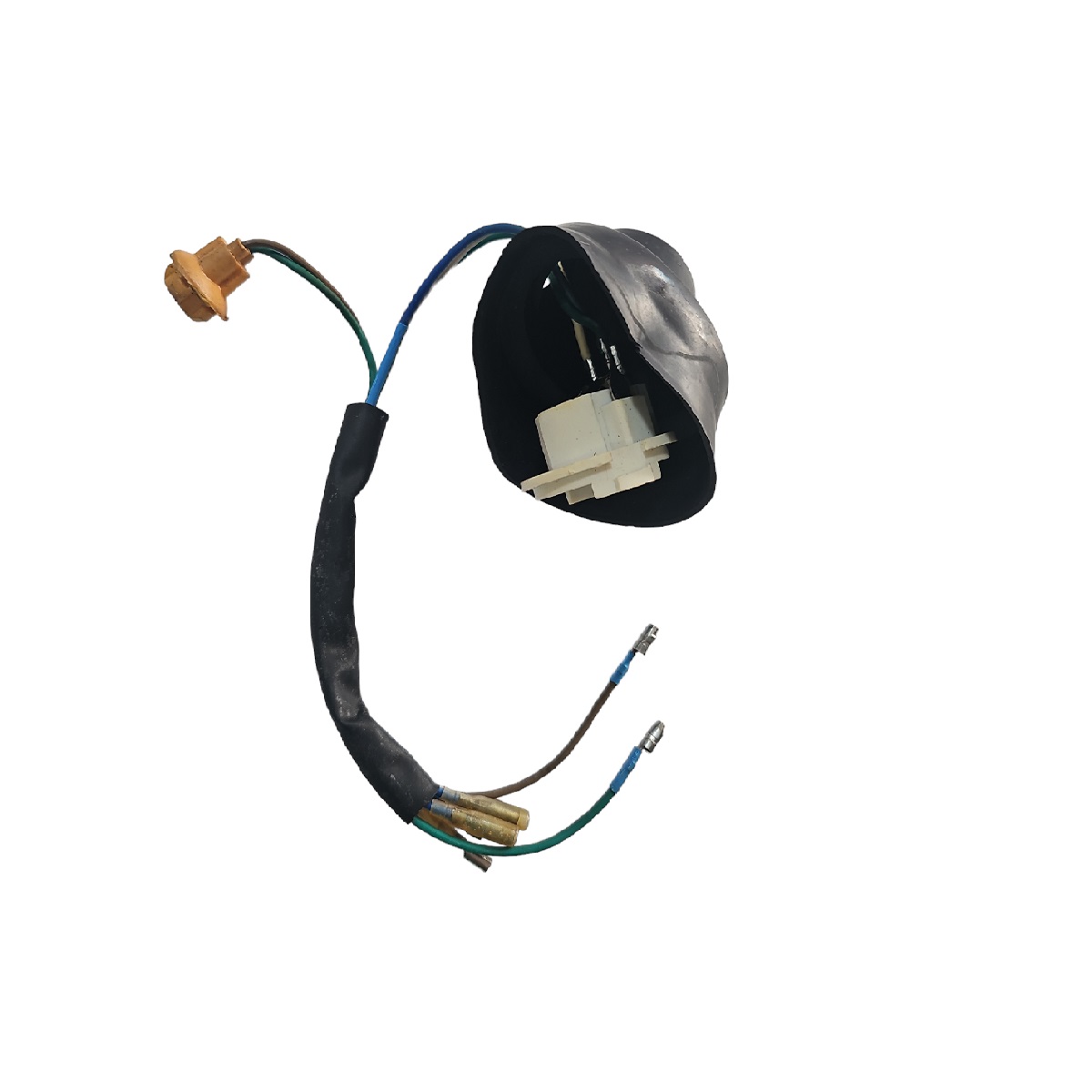 SOCATE FARO ZZ-H1 LIDER