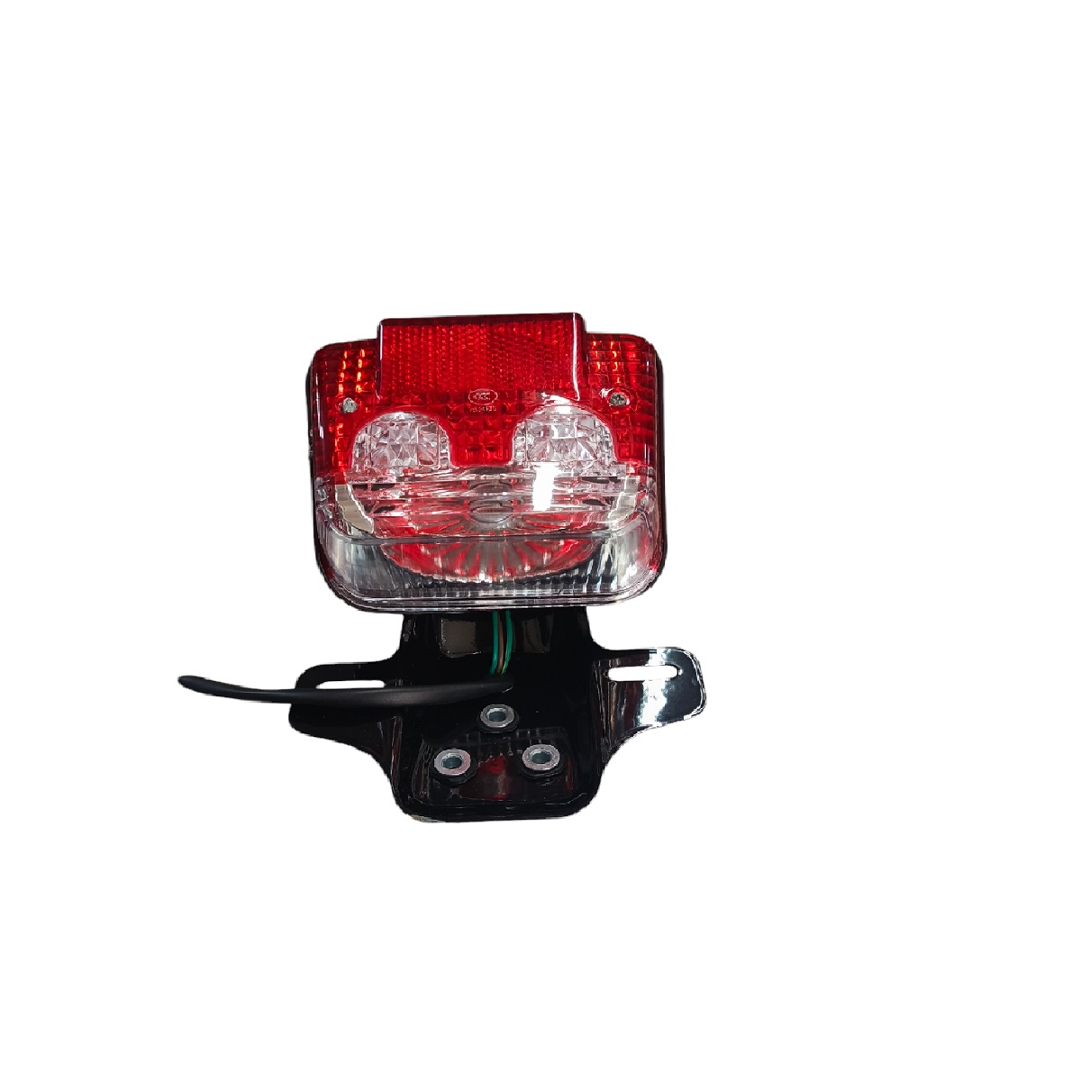 STOP DE FRENO ZZ-MD/ AMMARK