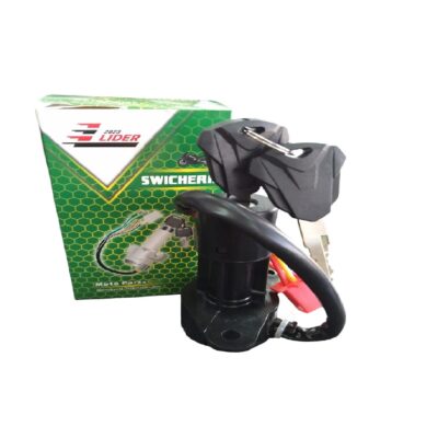 SWICHERA ZZ-A2 LIDER