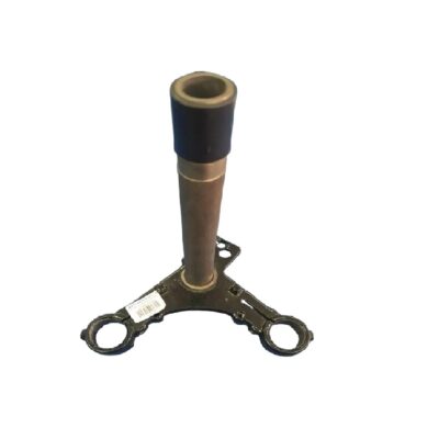 T DE VOLANTE ABAJO ZZ-EX LIDER