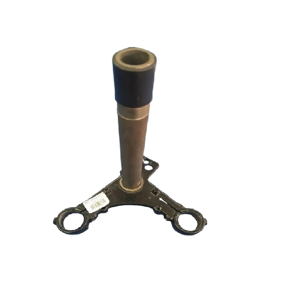 T DE VOLANTE ABAJO ZZ-EX LIDER