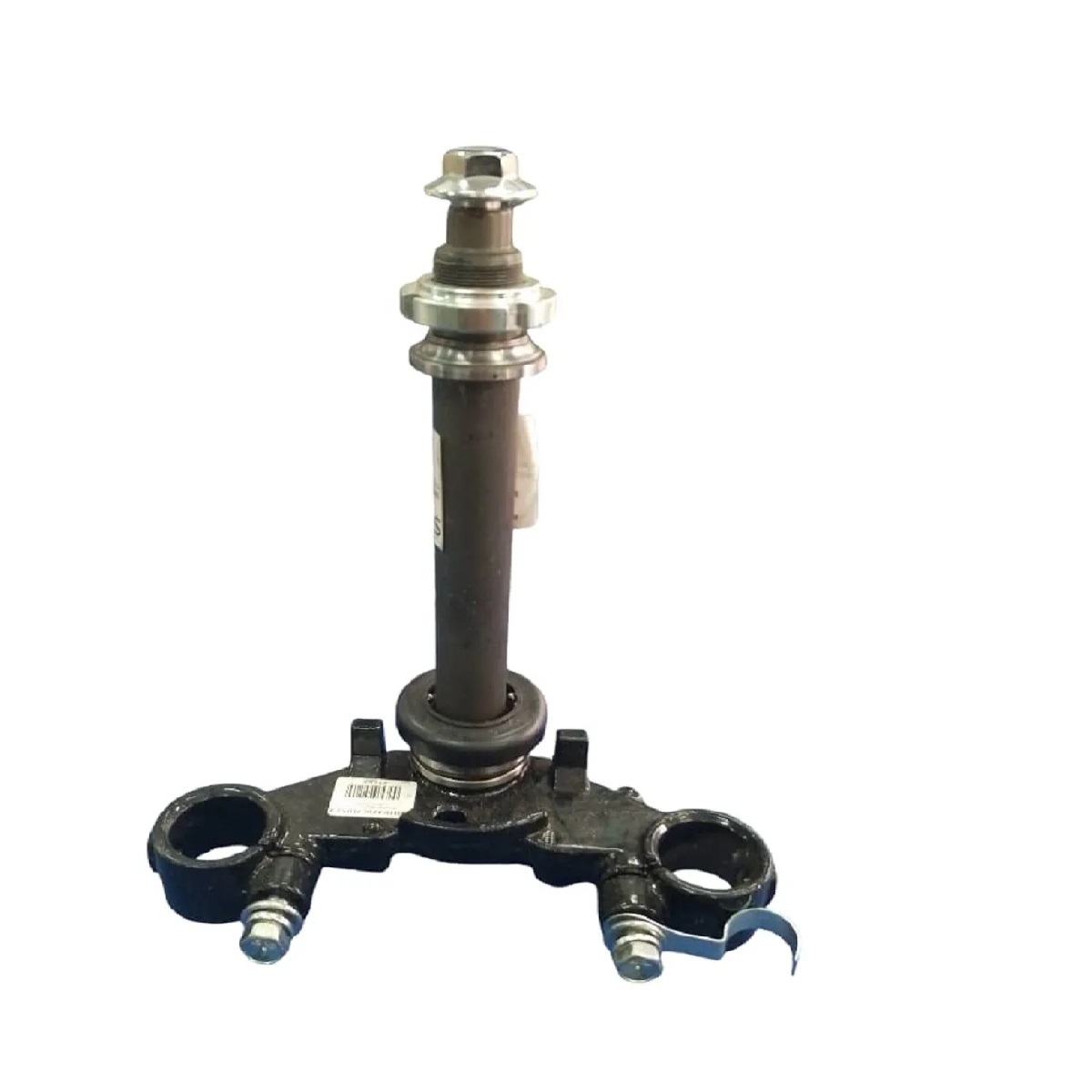 T DE VOLANTE ABAJO ZZ-G125 (C/PISTA) LIDER