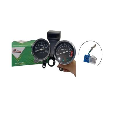 TACOMETRO ZZ-G125 LIDER