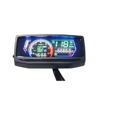 TACOMETRO ZZ-H1 DIGITAL LIDER