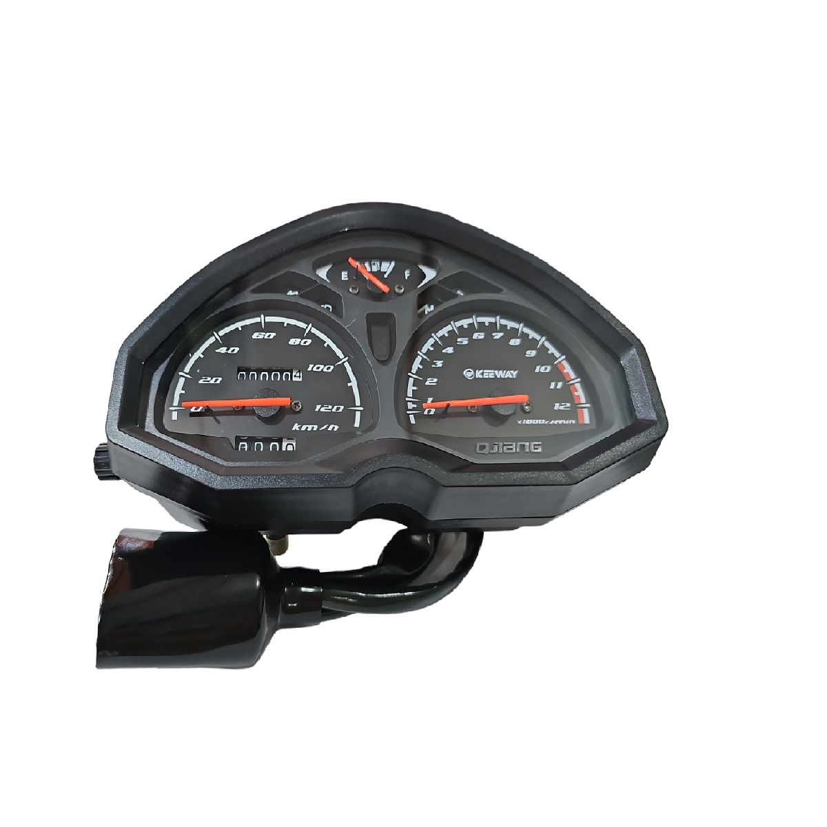 TACOMETRO ZZ-H2 LIDER