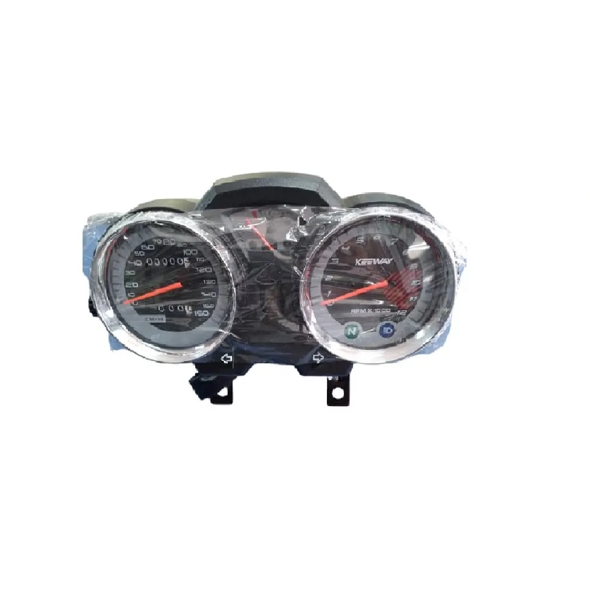 TACOMETRO ZZ-OWK LIDER