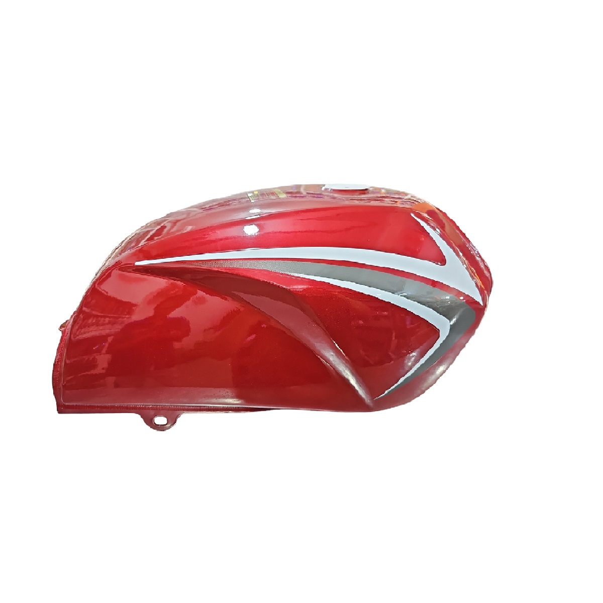 TANQUE ZZ-EX (ROJO) LIDER