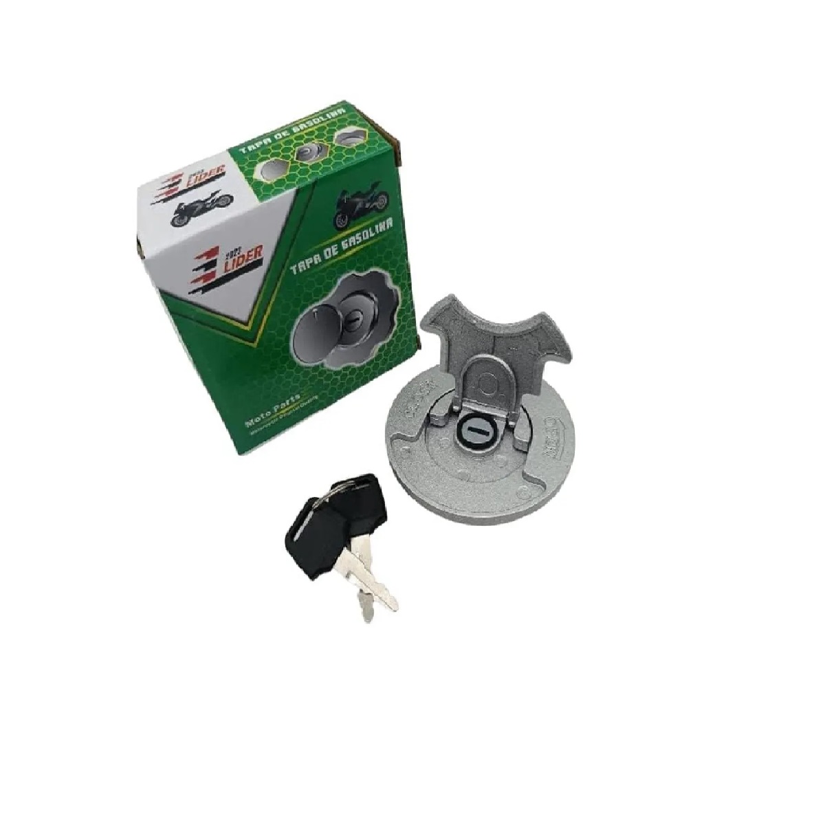 TAPA GASOLINA ZZ-T200 LIDER