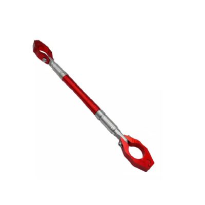 TUBITO DE VOLANTE LUJO (ROJO) LIDER