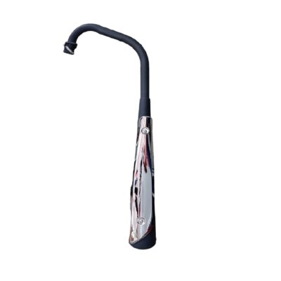 TUBO DE ESCAPE / ZZ-B150S REY