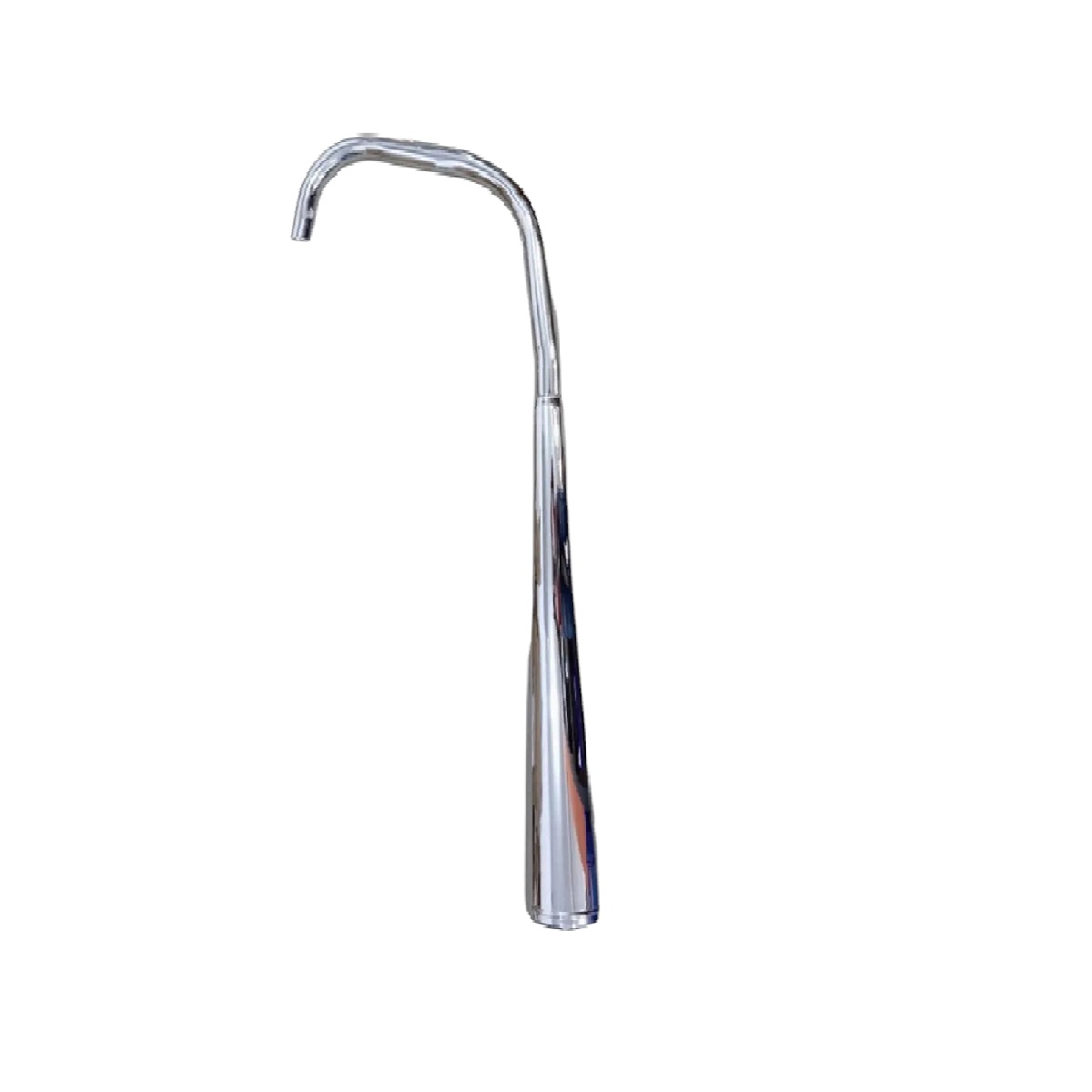 TUBO DE ESCAPE  ZZ-CG200 REY