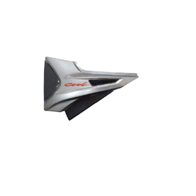 TAPA LATERAL ZZ-HJ150 (GRIS) LIDER