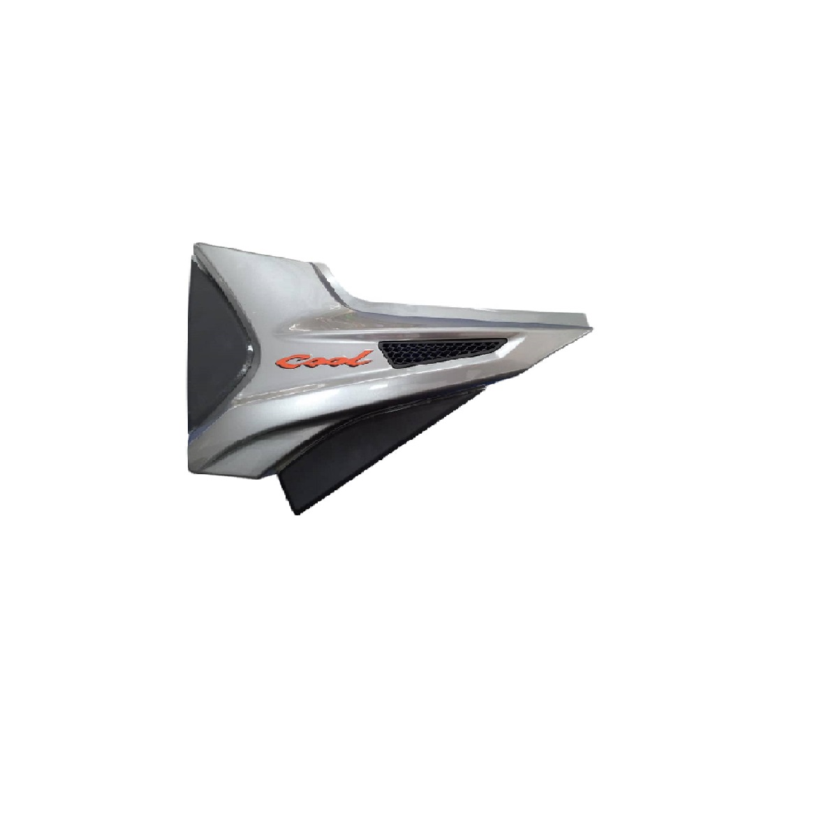 TAPA LATERAL ZZ-HJ150 (GRIS) LIDER