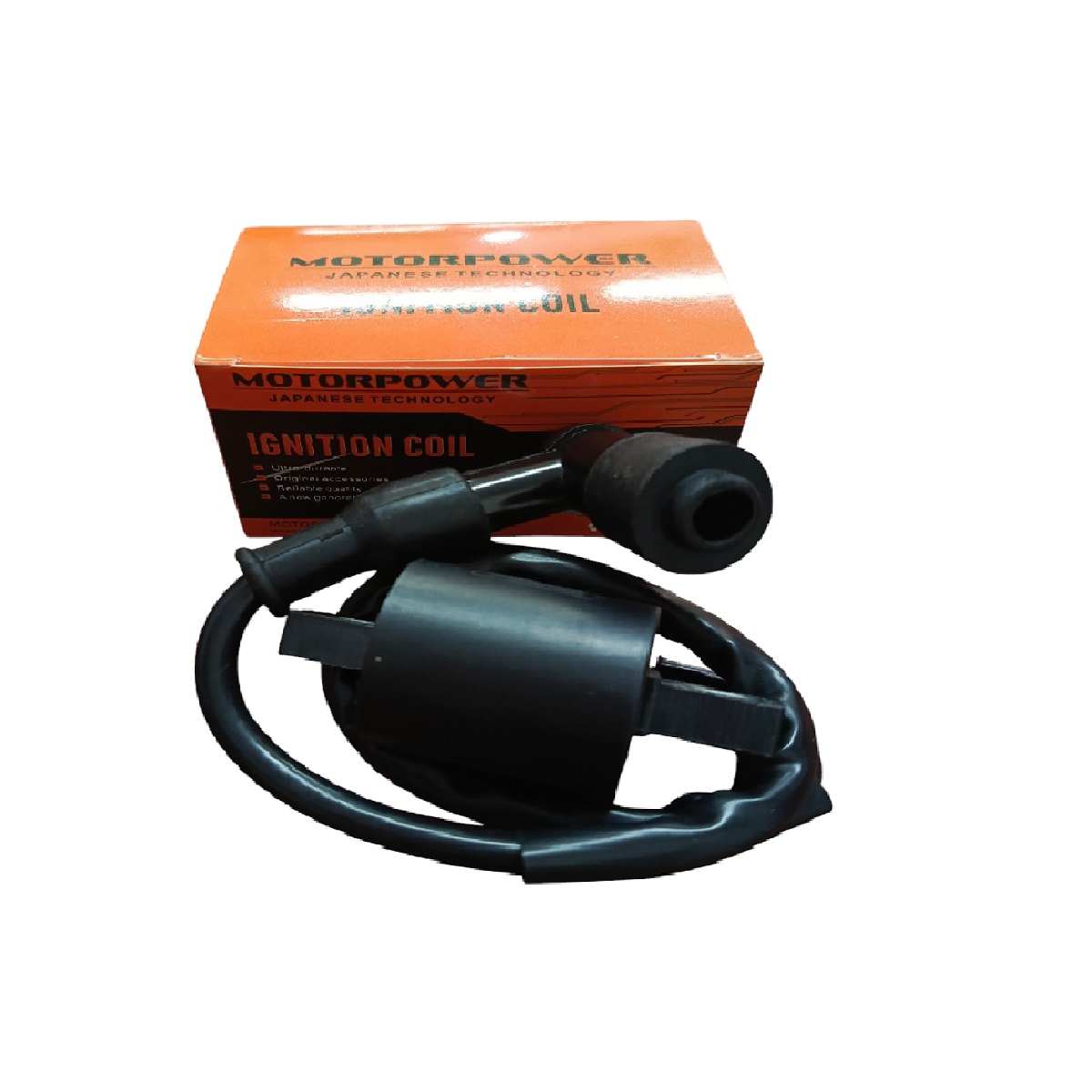 BOBINA ZZ-CG150/ MOTOR POWER