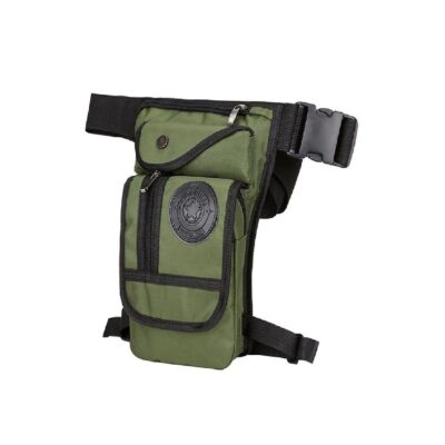 BOLSO KOALA MULTIUSO (VERDE) ZZ