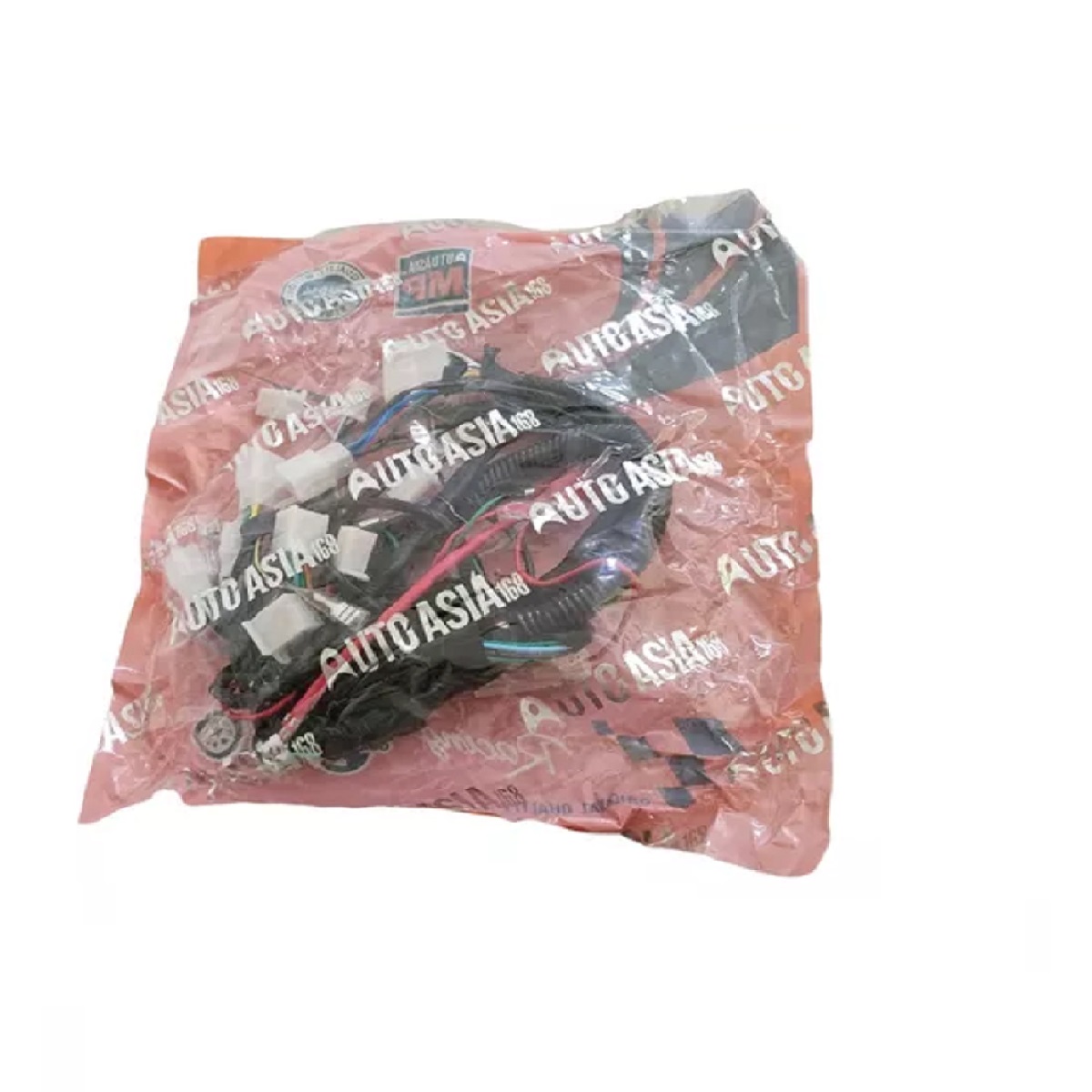 CABLEADO DE INSTALACIÓN ZZ-B150S/ AUTOASIA