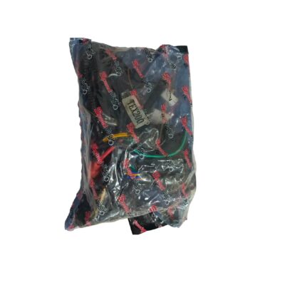 CABLEADO DE INSTALACION ZZ-T200/ SPEEDWAY