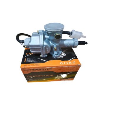 CARBURADOR ZZ-H1 (PZ26) MOTOR POWER