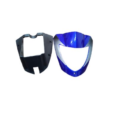 CARETA AZUL C/BASE ZZ-T200 ZZ