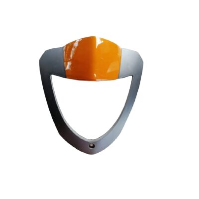 CARETA (NARANJA C/GRIS)  ZZ-T200 ZZ