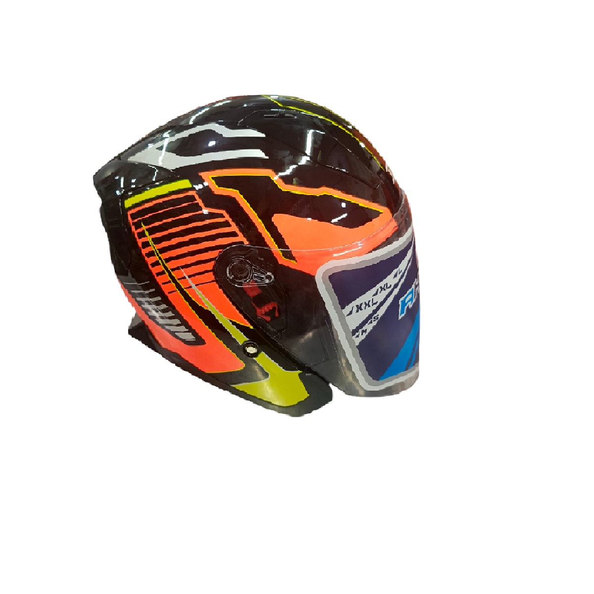 CASCO RW-201 MEDIA L  KDENCO