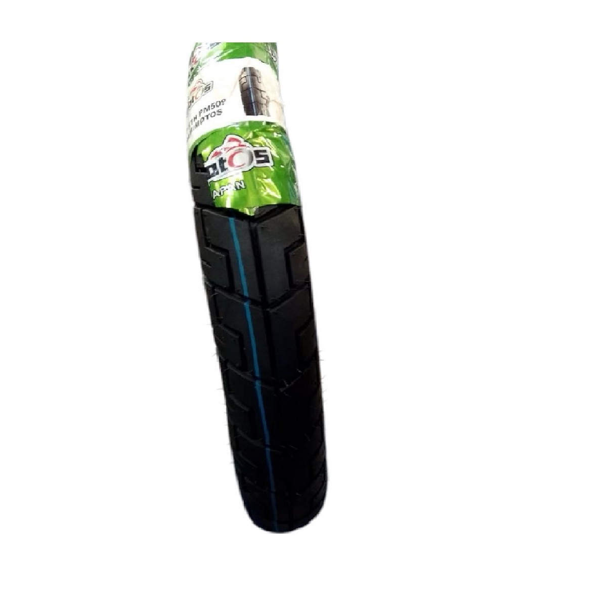 CAUCHO 90/90/18 TT (PM509) PALMIMOTOS