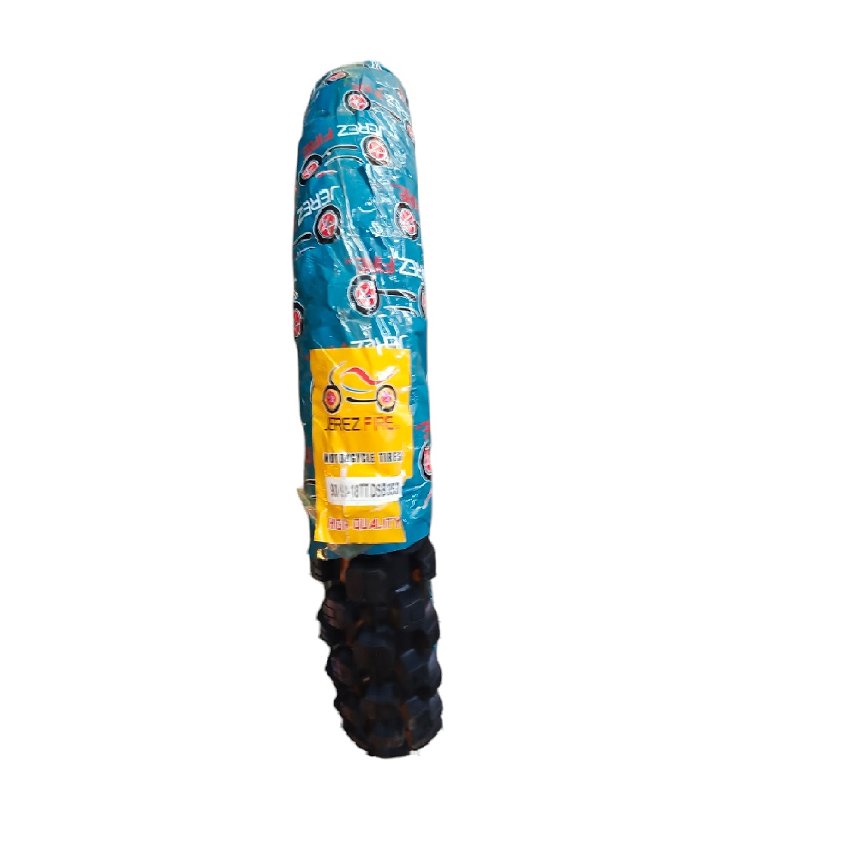 CAUCHO 90/90/18 TT TACO DSB-353 JEREZ FIRE