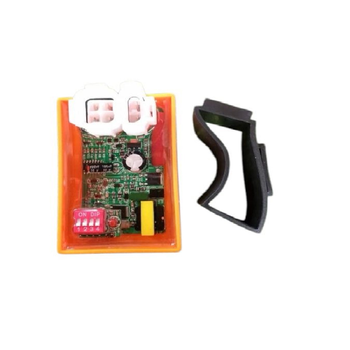 CDI RACING ZZ-H1 (RESINA) MOTOR POWER