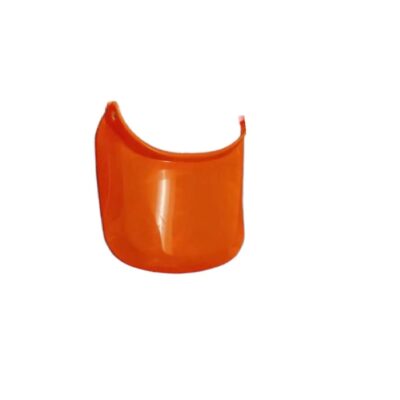 COLITA GUARDAFANGO TRASERA (NARANJA)  ZZ-B150S ZZ