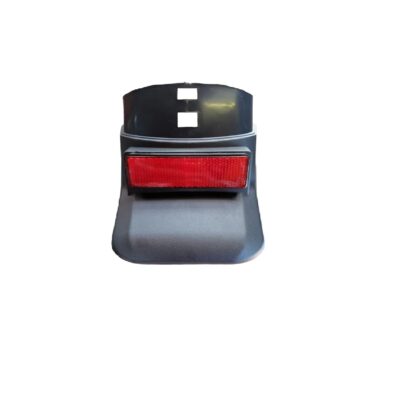 COLITA GUARDAFANGO TRASERA ZZ-H1 ZZ