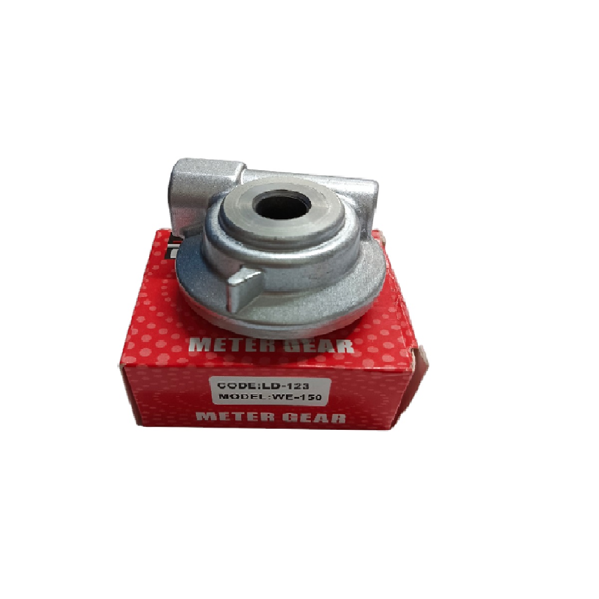 CUENTA KILOMETRAJE ZZ-B150S / LIDER