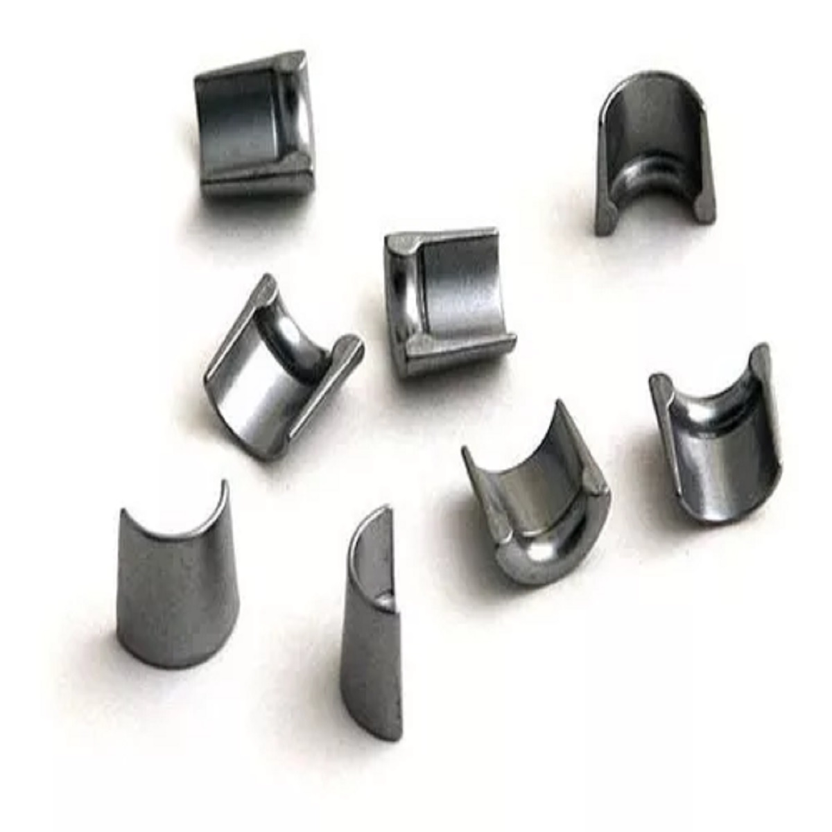 CUÑAS DE VALVULAS (PATA LARGA) ZZ-CG150/ AMMARK