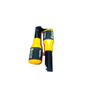 DEFENSA DE LUJO (AMARILLO) ZZ