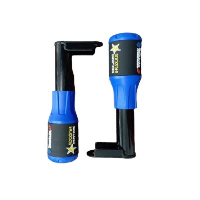 DEFENSA DE LUJO (AZUL) ZZ