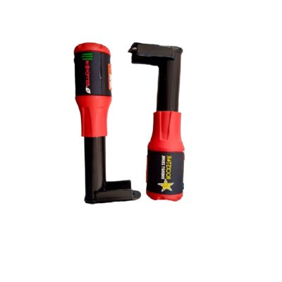 DEFENSA DE LUJO (ROJO) ZZ