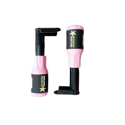 DEFENSA DE LUJO (ROSADA) ZZ