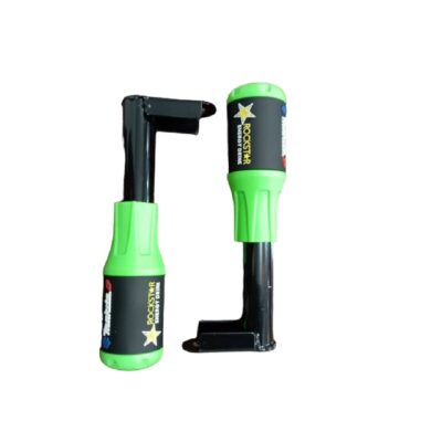 DEFENSA DE LUJO (VERDE) ZZ