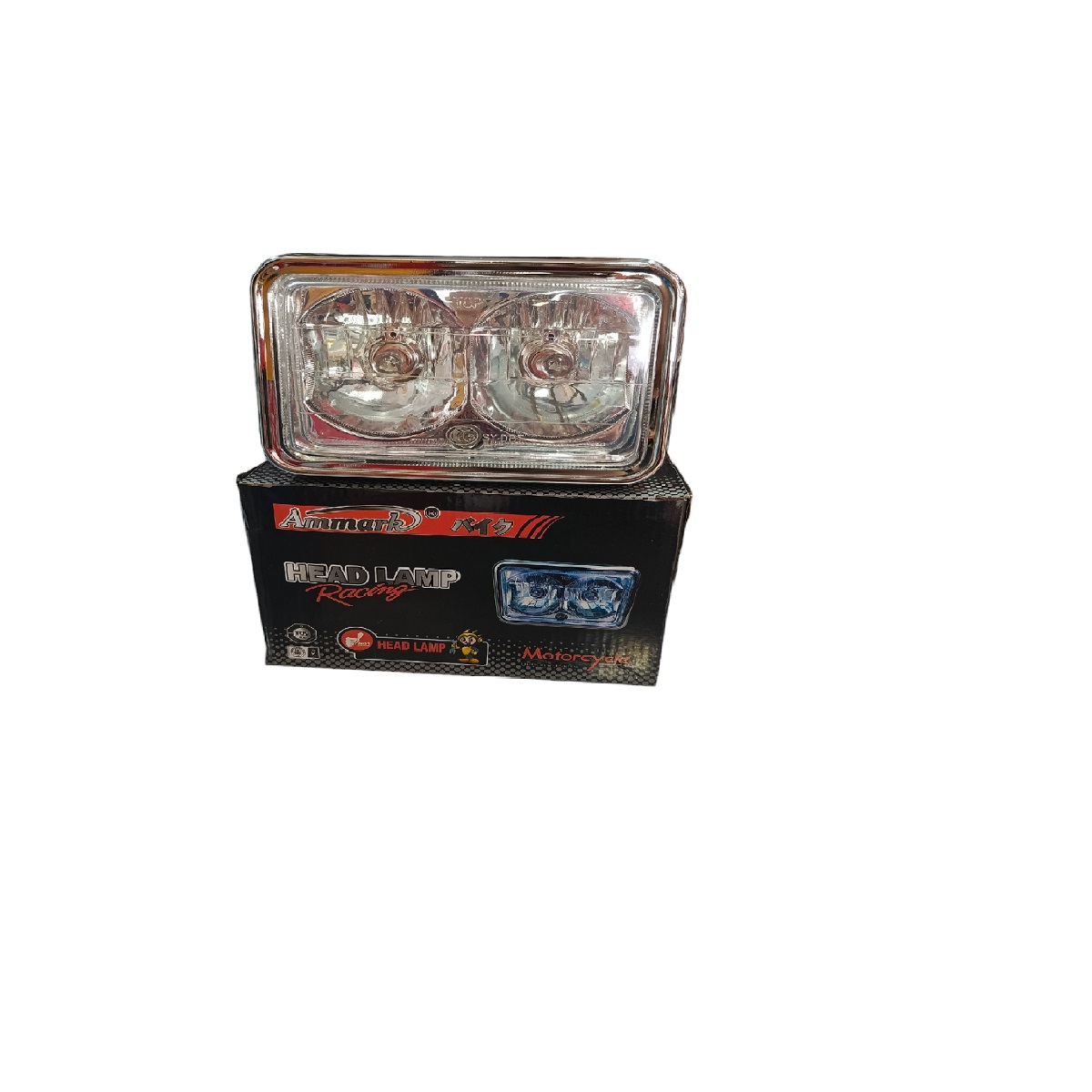 FARO MD ZZ-HJ AMMARK