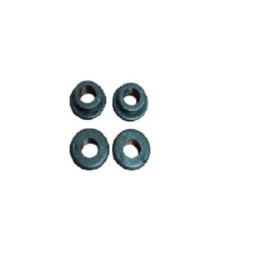 GOMAS DE TAPAS LATERAL ZZ-G125 ZZ