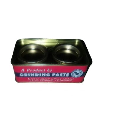 GRASA ACENTA VALVULA (LATA) ZZ