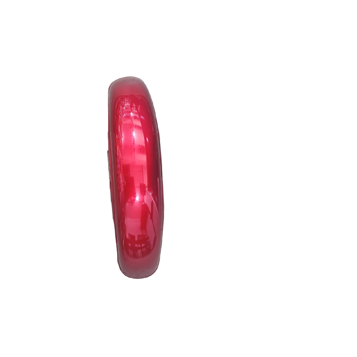 GUARDAFANGO DELANTERO (ROJO) ZZ-OW9 ZZ