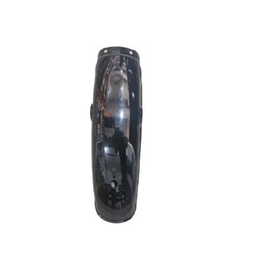 GUARDAFANGO TRASERO (NEGRO) ZZ-OW9 ZZ