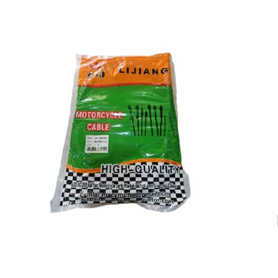 GUAYA DE FRENO TRASERA ZZ-MAT LIJIANG