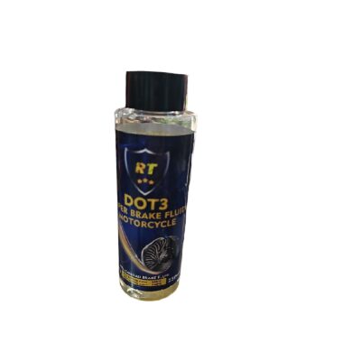 LIGA DE FRENO DOT3 250ML RT