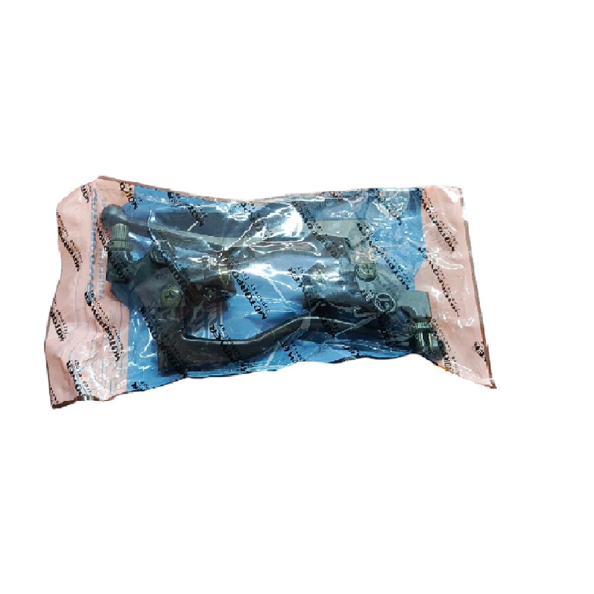 MANILLA DE CROCHE (CON BASE) ZZ- H1/ MOTOR POWER