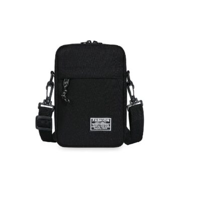 MINI BOLSO CRUZADO (NEGRO) ZZ