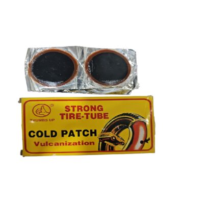 PARCHE GOLD PATCH /ZZ
